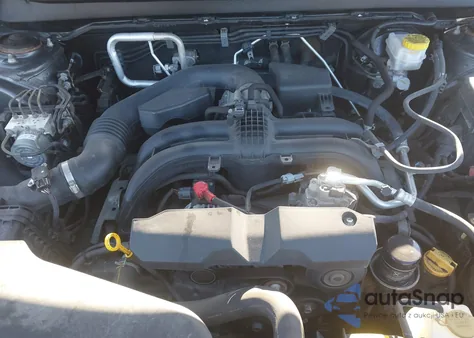 2019 Subaru Outback 2.5I Premium z USA, uszkodzony, nr VIN 4S4BSAFC2K3237998